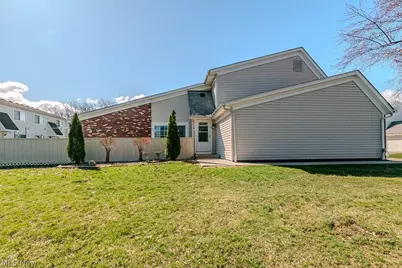 5485 Wildwood Court #D, Willoughby, OH 44094 - Photo 1