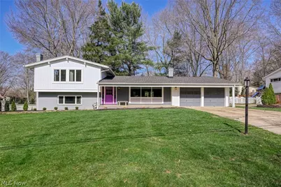 338 Asbury Road, Fairlawn, OH 44333 - Photo 1