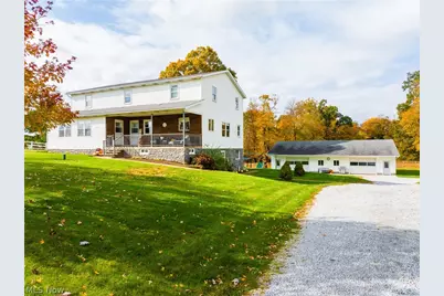8383 Hoy Road, Fredericksburg, OH 44627 - Photo 1
