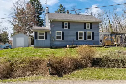 10221 Johnsford Road SW, Beach City, OH 44608 - Photo 1