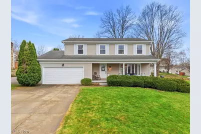 3320 Butternut Drive, Norton, OH 44203 - Photo 1