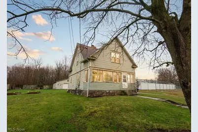 1195 S Johnson Road, Sebring, OH 44672 - Photo 1