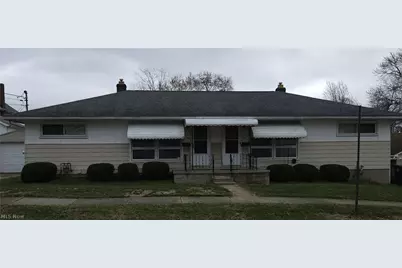 567 Stetler Avenue, Akron, OH 44312 - Photo 1