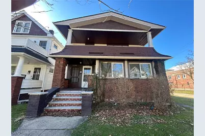 2536-2538 Cheshire Road, Huber Heights, OH 44120 - Photo 1
