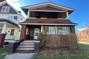 2536-2538 Cheshire Rd, Huber Heights, OH 44120 - Photo 1