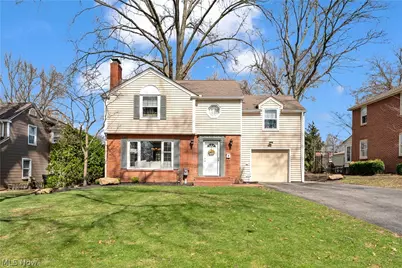 172 Wolcott Drive, Boardman, OH 44512 - Photo 1