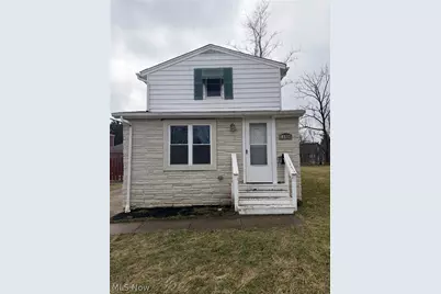 16406 Home Street, Maple Heights, OH 44137 - Photo 1