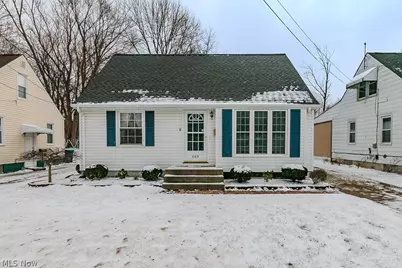 669 Belmont Drive, Painesville, OH 44077 - Photo 1