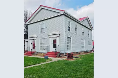 214-218 Hudson Avenue, Newark, OH 43055 - Photo 1