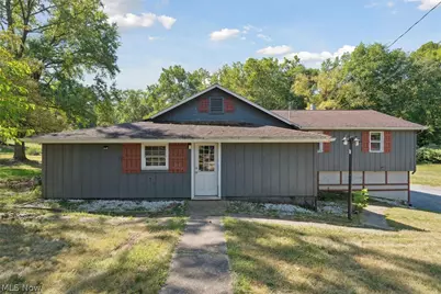 29655 Buck Road, Salem, OH 44460 - Photo 1
