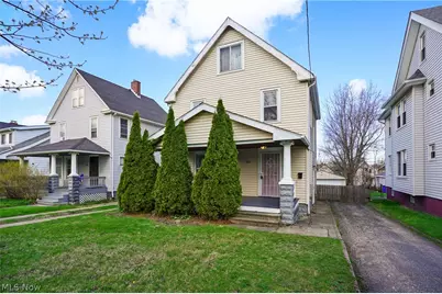 8805 Jeffries Avenue, Loveland, OH 44105 - Photo 1