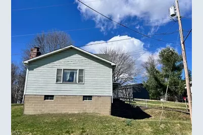 63054 & 63060 South 26 Road, Bethesda, OH 43719 - Photo 1