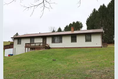 10670 County Road 6, Killbuck, OH 44637 - Photo 1
