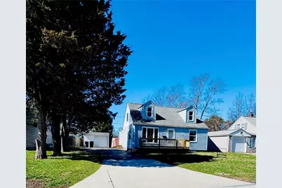 196 S Point Drive, Avon Lake, OH 44012 - Photo 1