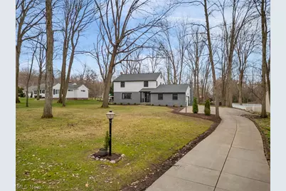 2820 Fort Island Drive, Fairlawn, OH 44333 - Photo 1