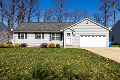 37502 N Doovys Street, Avon, OH 44011 - Photo 1