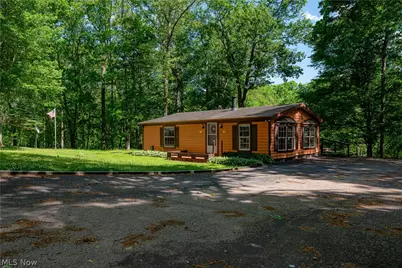 2620 Burnett Road, Cutler, OH 45724 - Photo 1