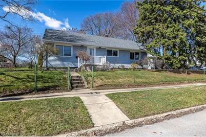 507 Broad Boulevard, Cuyahoga Falls, OH 44221 - Photo 1