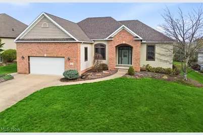 2253 Grimsby Street NW, North Canton, OH 44720 - Photo 1