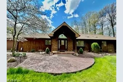 779 N Munroe Road, Tallmadge, OH 44278 - Photo 1