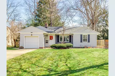 2871 Park Drive N, Silver Lake, OH 44224 - Photo 1