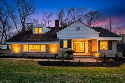 24150 S Woodland Road, Huber Heights, OH 44122 - Photo 1