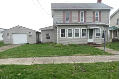 217 S High Street, Freeport, OH 43973 - Photo 1