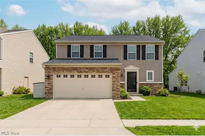 8743 Ashton Place, North Ridgeville, OH 44039 - Photo 1