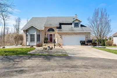 3151 Edinburg Avenue NW, Canton, OH 44708 - Photo 1