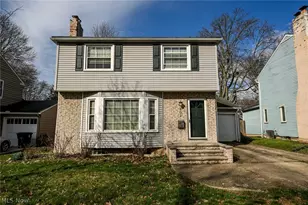 202 Westover Dr, Akron, OH 44313 - Photo 1