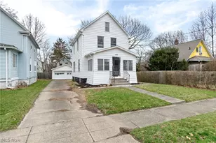 462 Spaulding St, Akron, OH 44310 - Photo 1