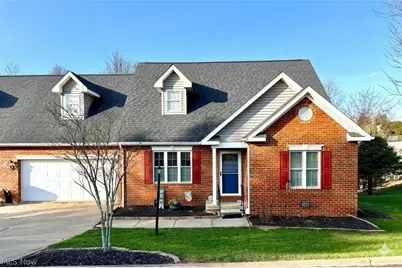 153 Hutchinson Drive, St Clairsville, OH 43950 - Photo 1