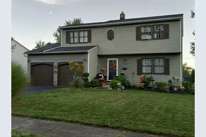 13578 Foxcroft Drive, Garfield Heights, OH 44125 - Photo 1