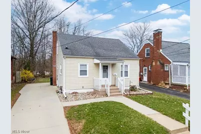 960 Washington Street, Wooster, OH 44691 - Photo 1