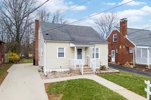960 Washington St, Wooster, OH 44691 - Photo 1