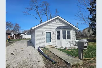 27292 Lake Front Drive, Beloit, OH 44609 - Photo 1