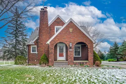 268 N Church Street, Dalton, OH 44618 - Photo 1
