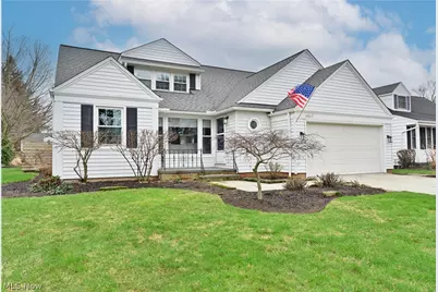 19017 Colahan Drive, Rocky River, OH 44116 - Photo 1