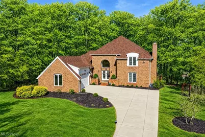 309 High Bluff, Aurora, OH 44202 - Photo 1