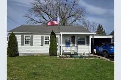 4815 4th Avenue, Parkersburg, WV 26101 - Photo 1