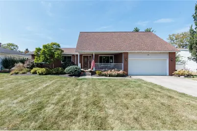 115 Fairway Circle, Norwalk, OH 44857 - Photo 1