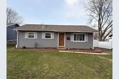 15 Lincoln Drive, Rittman, OH 44270 - Photo 1