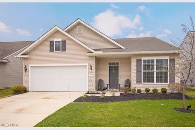 701 Cedar Crest Drive, Elyria, OH 44035 - Photo 1