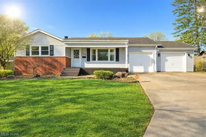 203 Aldrich Road, Austintown, OH 44515 - Photo 1