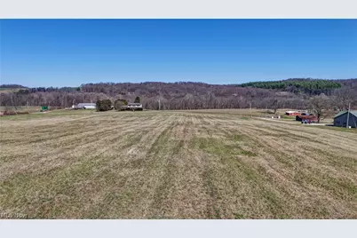Flat Run Road, Danville, OH 43014 - Photo 1