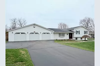 1270 Parshall Road, Wellsville, OH 43968 - Photo 1