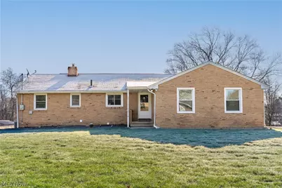 6116 Melody Road NE, Canton, OH 44721 - Photo 1
