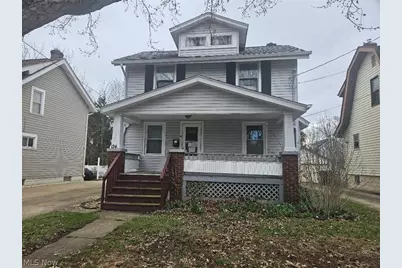 1243 Collinwood Avenue, Akron, OH 44310 - Photo 1