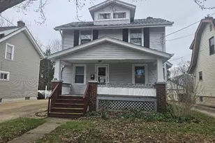 1243 Collinwood Ave, Akron, OH 44310 - Photo 1