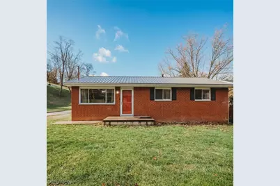 1808 29th Street, Vienna, WV 26105 - Photo 1